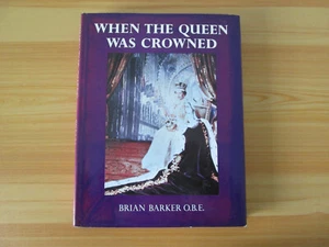 When the Queen Was Crowned - Picture 1 of 4