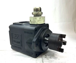 Veljan V934-70248 Hydraulic Vane Pump - Picture 1 of 5