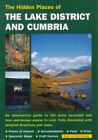 The Hidden Places Of The Lake District  By Gerrad David Paperback  Softback
