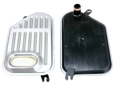 For 1997-1999 Audi A8 Automatic Transmission Filter Meyle 28293XRBY 1998 - Image 1 of 2