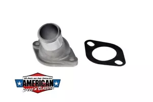 Thermostatgehäuse Chevrolet Small Block 305 350 - Bild 1 von 1