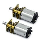 Speed Reduction Motor For Rccars 310 Gear Motor Replace For Metal Gea