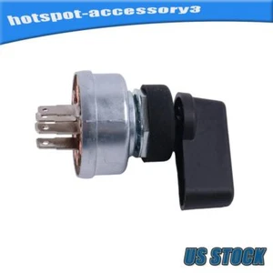 Switch w/ Handle for Miller Welder 176606 207110 217680 207073 4 Terminal 4-Pos - Picture 1 of 7