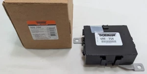 599-254 Transfer Case Control Module FITS 04-12 Chevrolet Colorado GMC Canyon - Picture 1 of 6