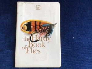 Fly Fishing. The Hardy Book of Flies. Full Colour 26 pages. - Picture 1 of 10
