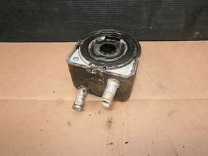 PEUGEOT EXPERT / 206 / FIAT SCUDO / CITROEN XSARA 2.0 HDI ENFRIADOR DE ACEITE 9650863380 - Imagen 1 de 1