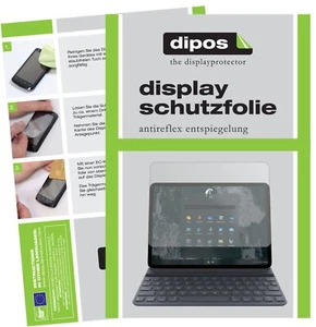 Screen Protector for Microsoft Surface Pro 7 Protection Anti Glare dipos - Picture 1 of 5