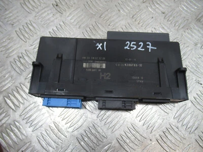 2013 BMW X1 XDRIVE 18D M-SPORT E84 4x4 2.0 DIESEL BCM BODY CONTROL MODULE *2527 - Image 1 of 4