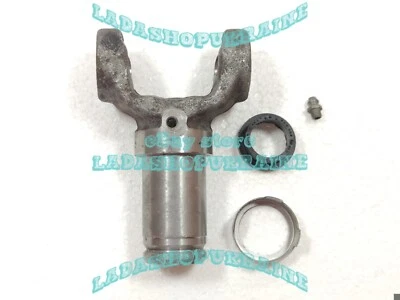 Horquilla de árbol de transisión LADA NIVA 2121 21213 214 螺旋桨轴叉 — 第 1/4 张图片