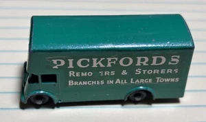 Lesney Vintage Pickford Removal Van No 46 - Picture 1 of 6