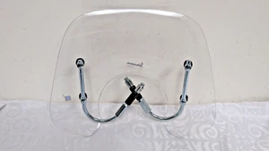 VESPA - 2022-23 GTS 300 Wind Shield - Clear OEM# 1B010570 - Picture 1 of 4