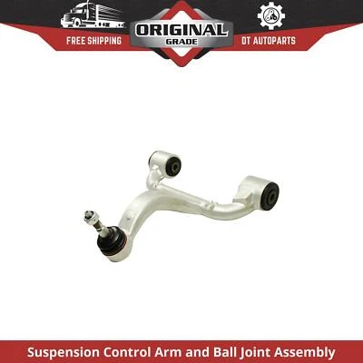 Conjunto de brazo de control y rótula Mevotech 2003 2004 para Mercedes-Benz ML500 02-05 Foto 1 de 4