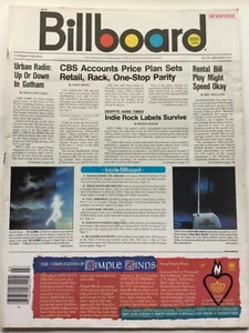 Billboard Magazines: Jan 15, 1983 - - Imagen 1 de 7