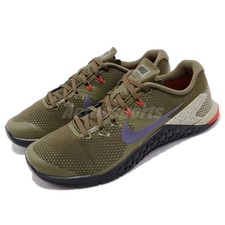 metcon 4 verde