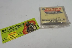 NOS YAMAHA SNOWMOBILE SCREWS 802-84131-00 OEM (PACK OF 5) - Picture 1 of 3