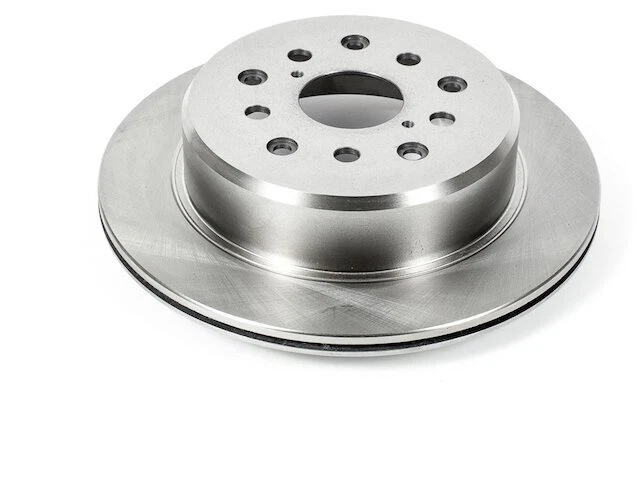 Ротор заднего тормоза 15RSFD21 для Toyota Supra 1993 1994 1995 1996 1997 1998 - Изображение 1 из 1