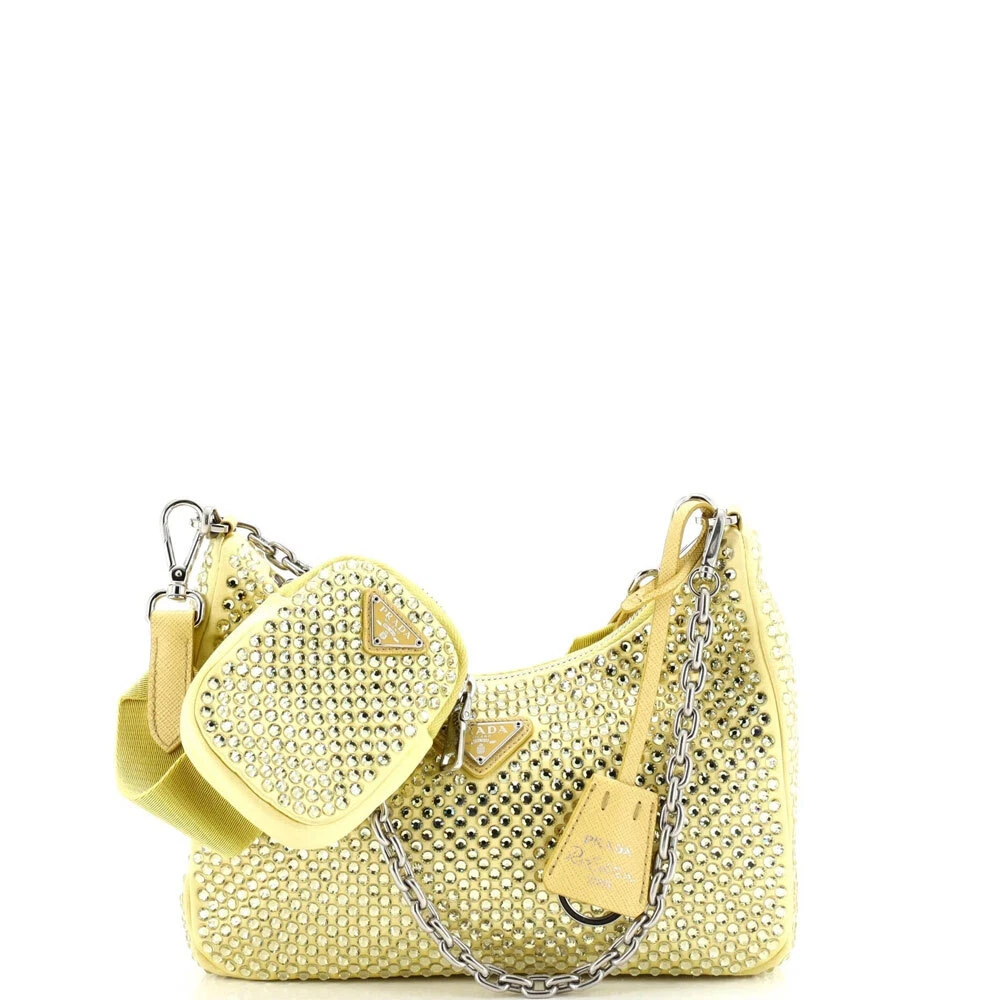 PRADA Bags & Handbags for Women for sale | eBay