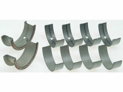 Juego de cojinetes principales para Nissan D21 1990-1994 potencia sellada 25669NY 1991 1992 1993 Foto 1 de 2