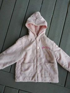Hello kitty fleece jacket size 6x - Picture 1 of 5