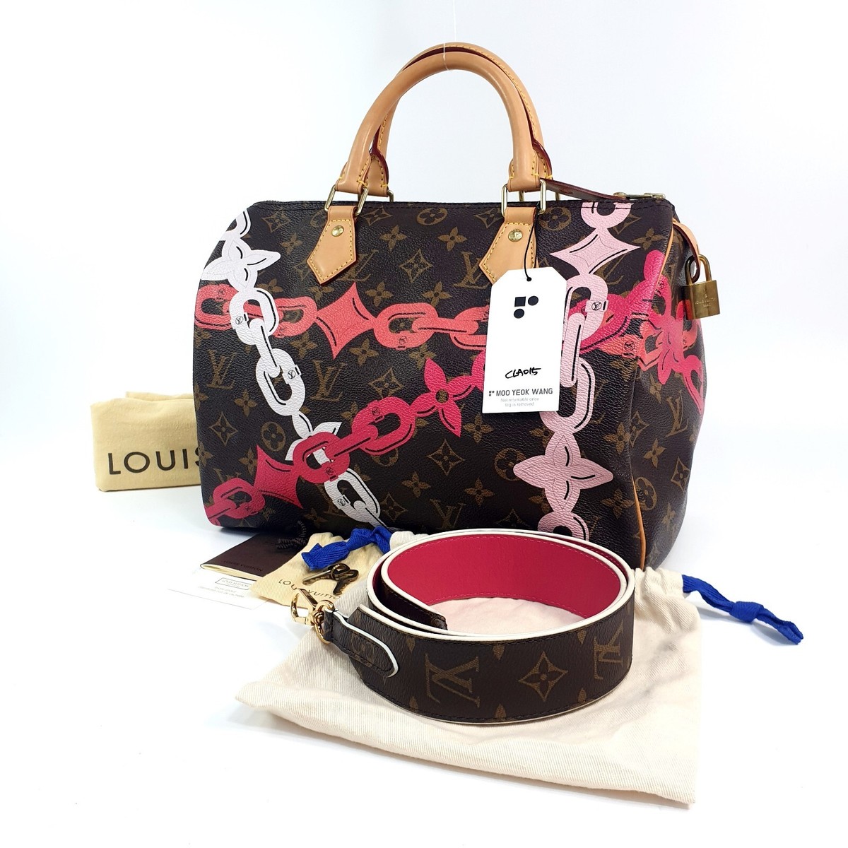 Louis Vuitton Floral Tote Bags & Handbags for Women for sale Louis Vuitton Floral Tote Bags & Handbags for Women for sale