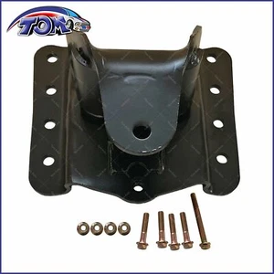 Leaf Spring Hanger Rear for 1990-2009 Chevy GMC C6500 Topkick C6000 B7 722-086 - Picture 1 of 4