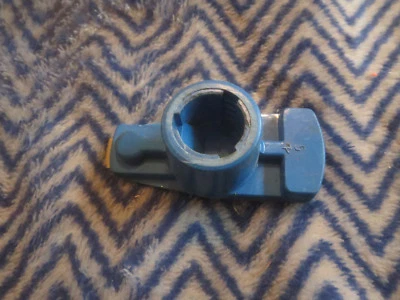 Ford Mustang Fairlane Falcon Maverick 200 250 1966-1973 distribuidor rotor nuevo de lote Foto 1 de 3