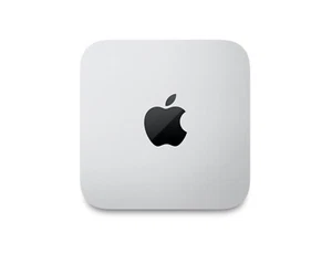 Apple Mac Studio M4 MAX 14 cœurs CPU 32 cœurs GPU 36 Go 512 Go SSD 16 cœurs NEUF - Photo 1/4