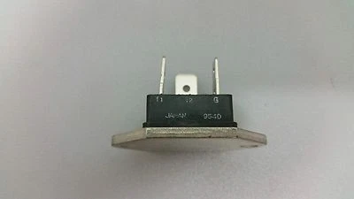 NUEVO SM16JZ41 Triodo Triac para Carver Amplificadores de Potencia Envío Gratis Foto 1 de 2