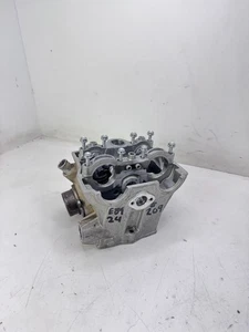 07-12 KTM 450SXF XCF EXC 505SXF OEM CYLINDER HEAD TOP END 77336020044 #209 - Picture 1 of 18
