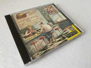 Jim Hall Something Special CD 1993 Musicmasters Jazz 10 Tracks Far Side Artwork - Bild 1 von 3