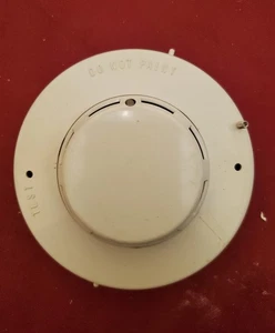 Detector de humo con base Simplex 2098-9201 - Imagen 1 de 7