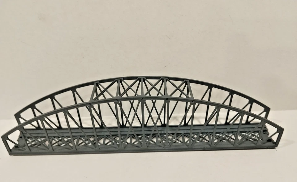 PUENTE MARCA MÄRKLIN ESCALA Z 1:220 - Immagine 1 di 2