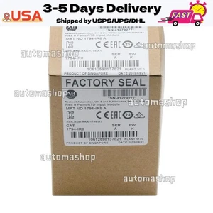 New Sealed Allen-Bradley 1794-IR8 Flex 8 Point RTD Input Module AB 17941R8 In US - Picture 1 of 4