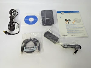 ADAPTADOR IMPRESORA INALÁMBRICA DELL 3300 0WF001 - Imagen 1 de 11
