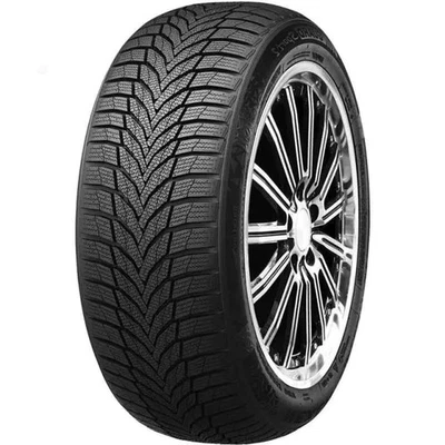 Winterreifen Nexen 255/40 R19 100V WINGUARD Sport 2 XL M+S (2022) - Bild 1 von 4