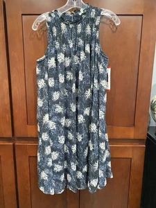 NWT! $348 Joie Women's Black Silk Tunic Long-Sleeve V-Neck Dress Extra Small - Picture 1 of 16