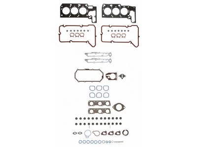 Juego de juntas de culata para Oldsmobile Aurora 2001-2002 Felpro 68275FMQZ 3,5 L V6 Foto 1 de 2
