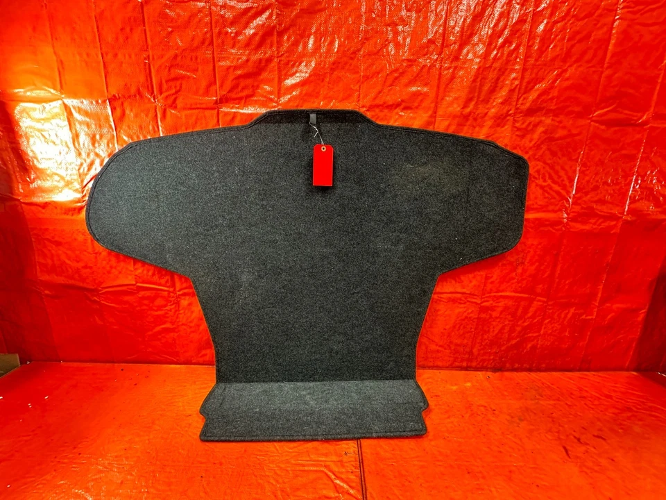 14-23 INFINITI Q50 - 14-20 INFINITI Q50 - REVESTIMIENTO MALETERO CARTÓN FORRO MOLDURA - 314 Foto 1 de 4