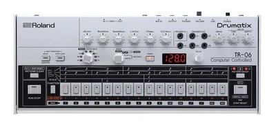 ROLAND TR-06 Rhythm Composer Drumatix - Bild 1 von 4