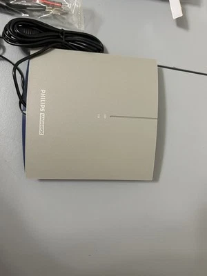 ANTENA PHILIPS MAGNAVOX UHF AM FM FUNCIONA MUY BIEN FMT04 Foto 1 de 4