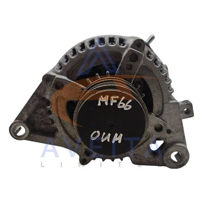 KIA Sportage MK4 2016-2018 1.7 130A D4FD-L Alternator 373002A700 - Image 1 of 4