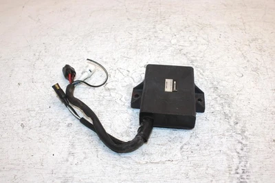 1996 Ski-doo Mxz 440 Oem CDI ECU ECM 点火盒 410918900 SS13 — 第 1/4 张图片