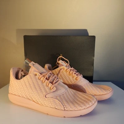 Jordan Eclipse SP x SoleFly Naranja Ártico RARO Foto 1 de 4