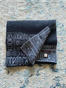 Sciarpa Roberto Cavalli Uomo - Imagen 1 de 12