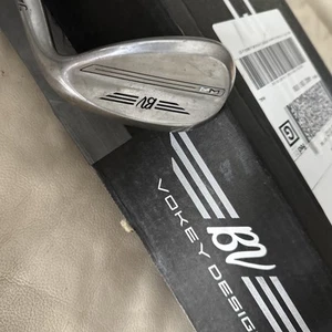 Titlesit Vokey WedgeWorks A+ 60 Degree - Picture 1 of 7