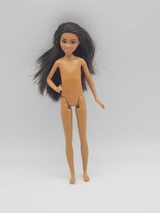 Barbie Puppe Stacie Ligaya HRM06T031 Mattel Nude - Bild 1 von 3