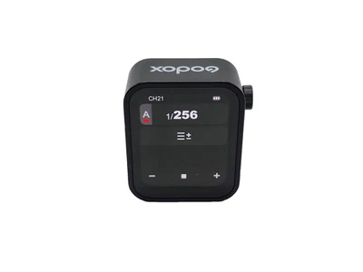 Godox X3 S Touchscreen TTL Transmitter for Sony 1316732 - Image 1 of 4