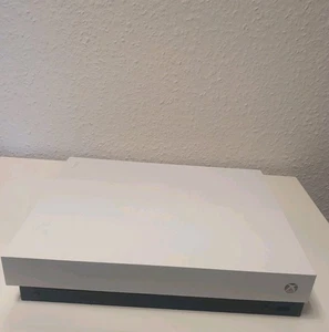 🎮 XBOX One X Microsoft 1TB Konsole ⭐ - Laufwerk defekt  - Bild 1 von 3