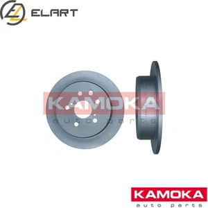 2x BRAKE DISC 103399 FOR LEXUS 2AR-FSE 2.5L 2AD-FHV 2.2L 4cyl IS III 2.5L 6cyl - Picture 1 of 7