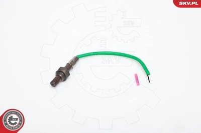 Sonda lambda ESEN SKV 09SKV901 per AUDI, BMW, DAIHATSU, DE LOREAN, FIAT, HONDA, KIA, LAN - Immagine 1 di 2